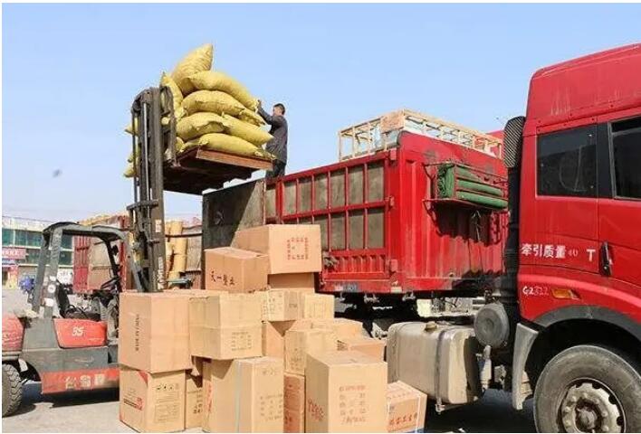 漳州到湘乡市物流专线