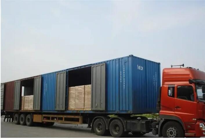 漳州到湘乡市整车运输