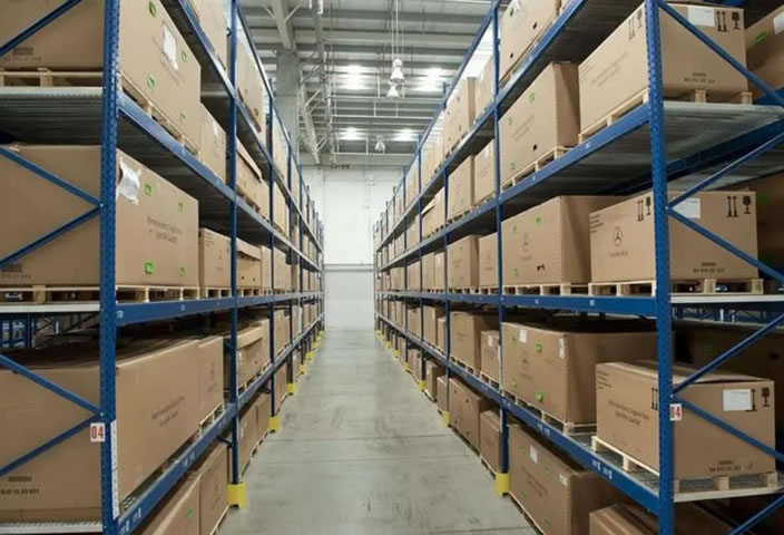 漳州到湘乡市货物仓储