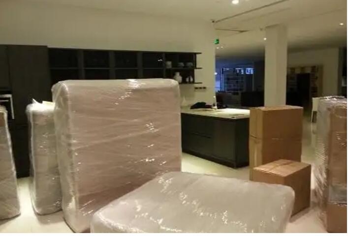 漳州到湘乡市长途搬家