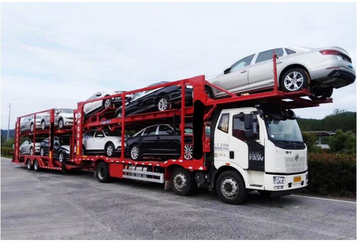 漳州到湘乡市轿车托运